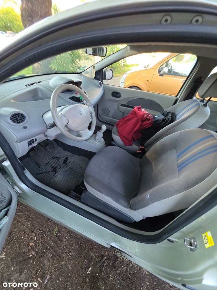 Renault Twingo - 17