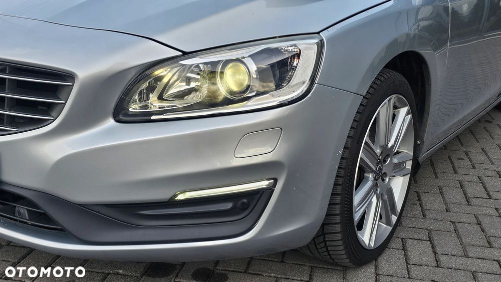 Volvo V60 T5 Kinetic - 30