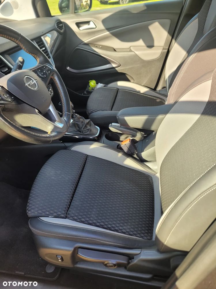 Opel Crossland X 1.2 ECOTEC Start/Stop Innovation - 8