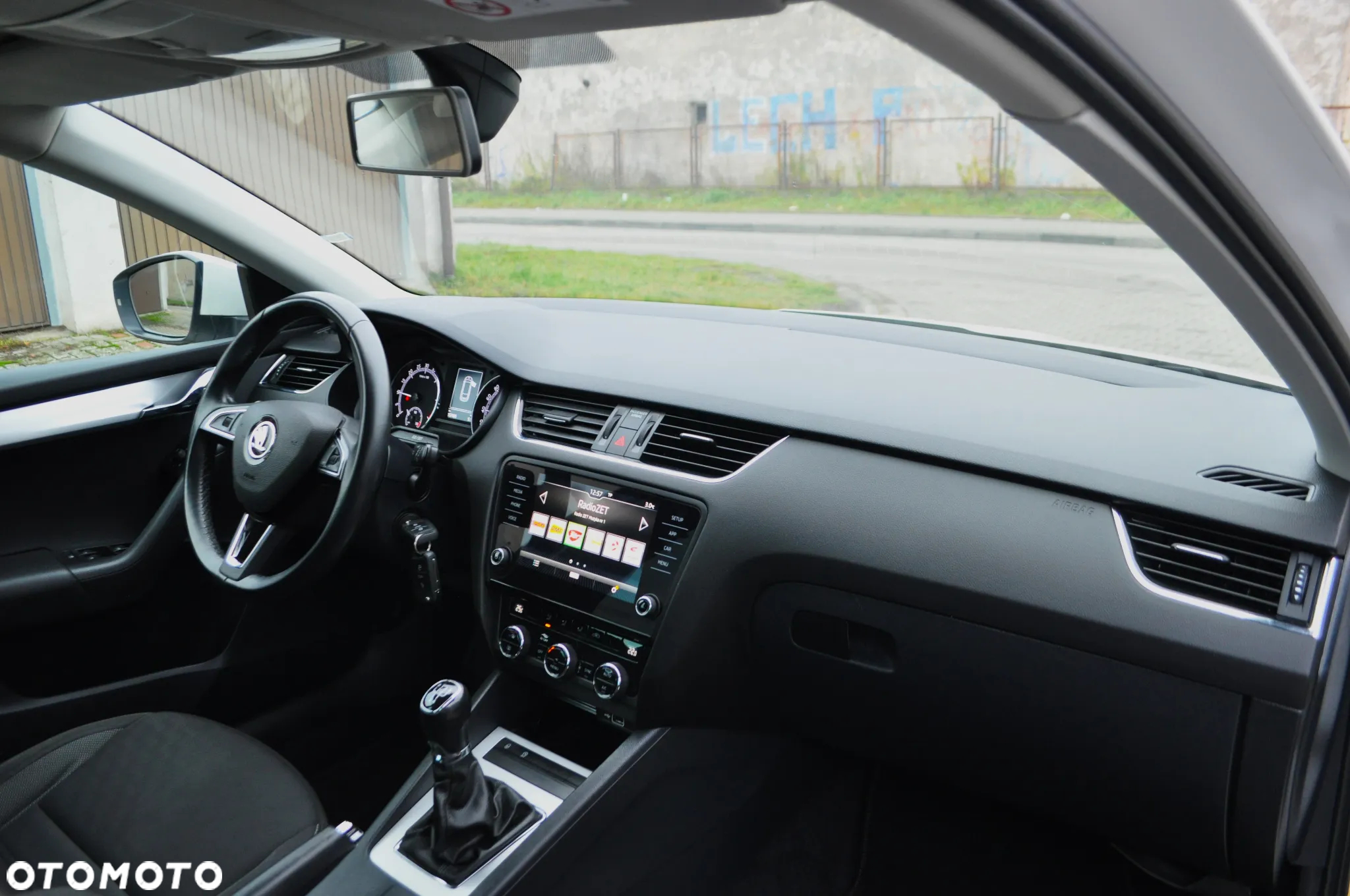 Skoda Octavia 1.6 TDI Style - 24