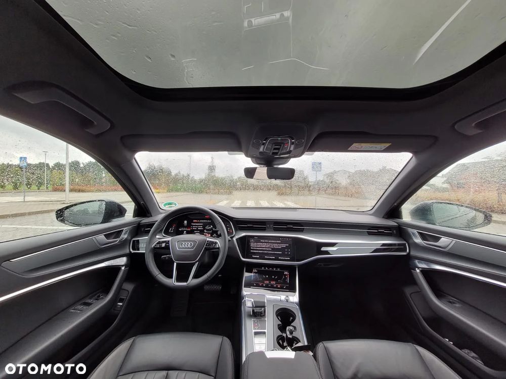 Audi A6 - 6