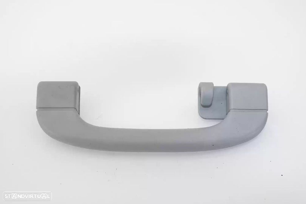 PEGA TRASEIRO DIREITO BMW 1 2004 -7933662 - 1