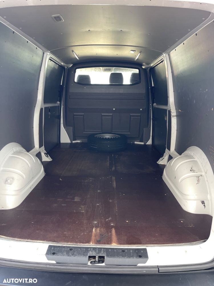 Volkswagen Transporter 2.0TDI  LUNG  2CULISANTE - 26