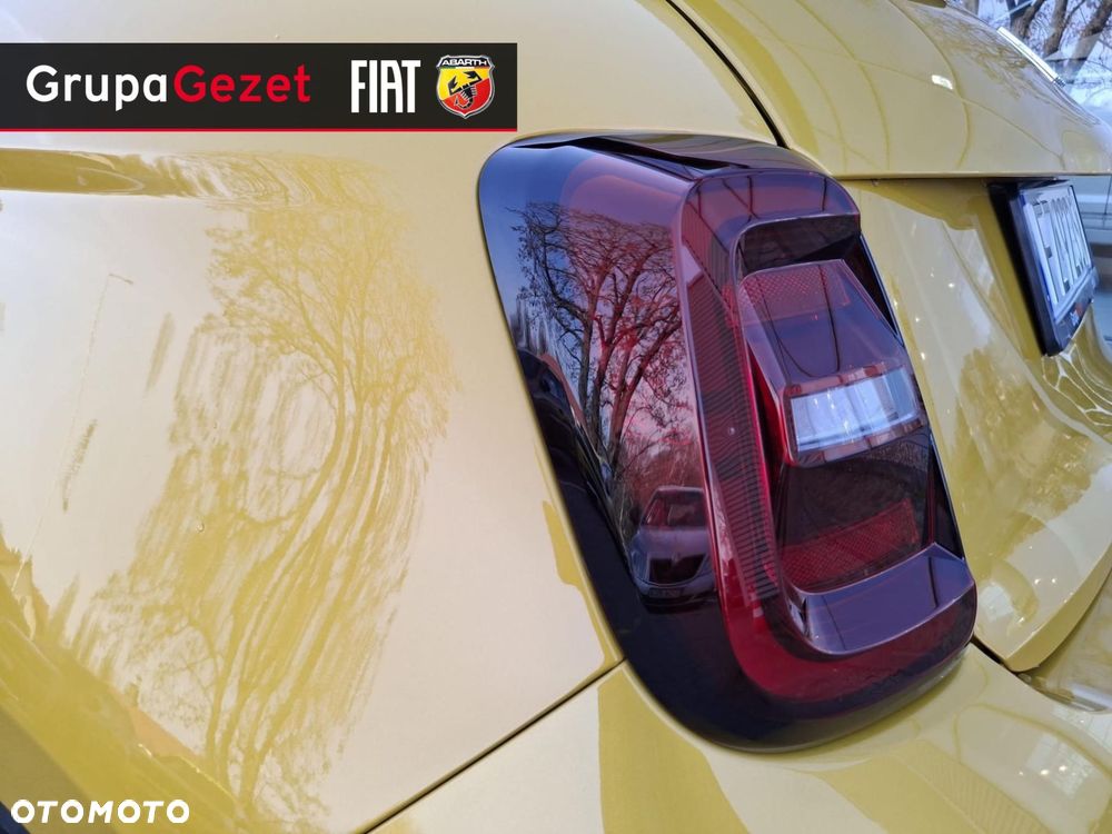 Fiat 500 2026