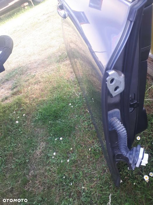 Renault Talisman kombi drzwi tył prawy tekng - 4