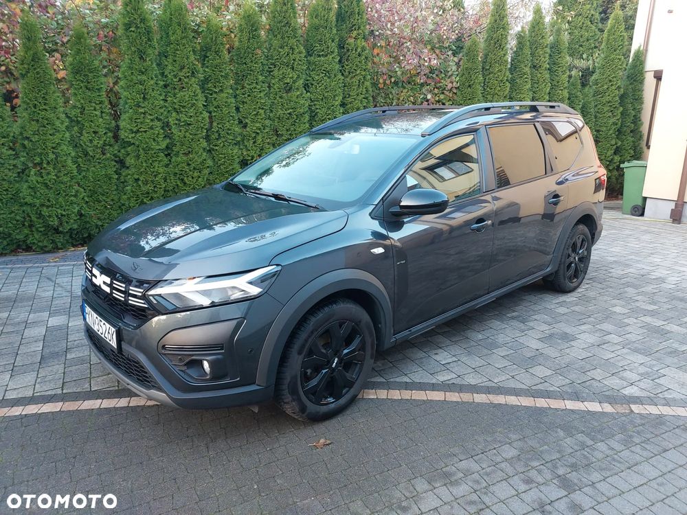 Dacia Jogger 2023 photo 3