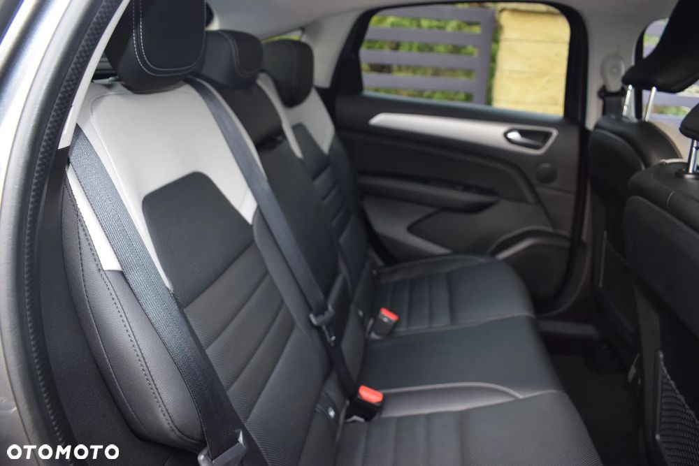 Renault Arkana E-TECH Full 145 E-TECH engineerd - 13