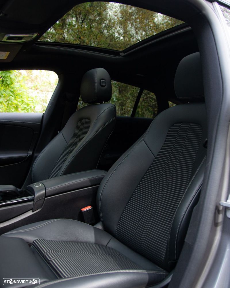 Mercedes-Benz CLA 250 e 8G-DCT Progressive - 16