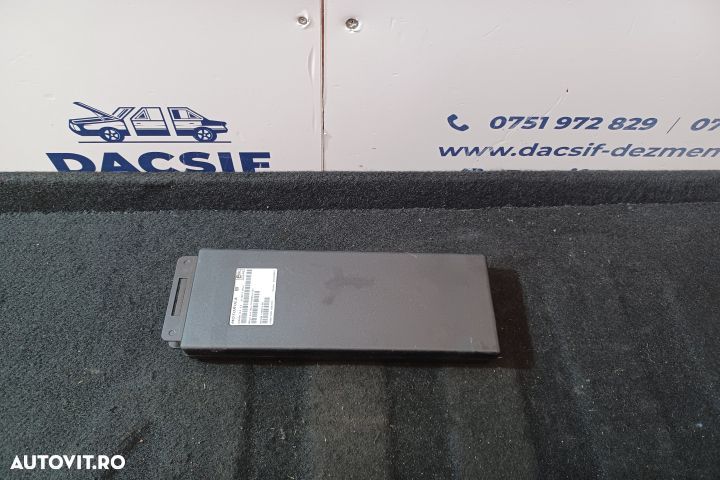 Calculator modul telefon 6921857 6921857 BMW X5 E53 [facelift] [2003 - 1