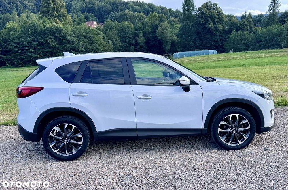 Mazda CX-5 2.0 SKYACTIV-G Prime-Line - 17