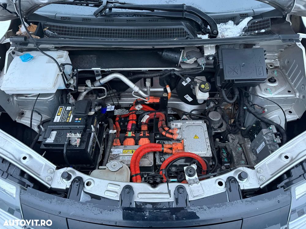 Dacia Spring Comfort Plus - 5