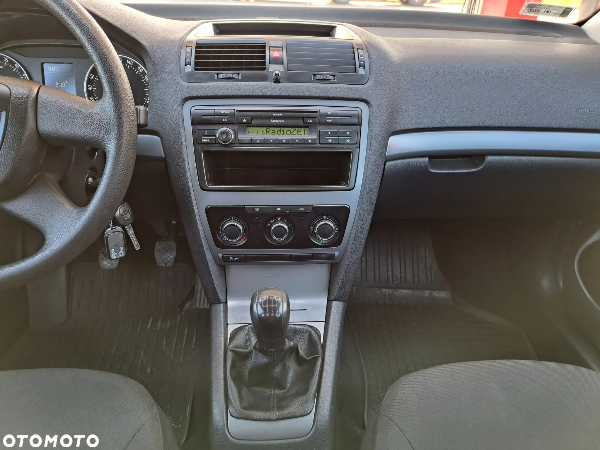 Skoda Octavia - 24