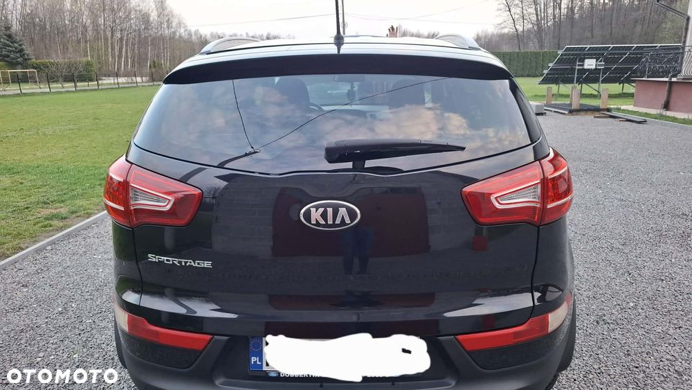 Kia Sportage 1.6 GDI XL 2WD - 9
