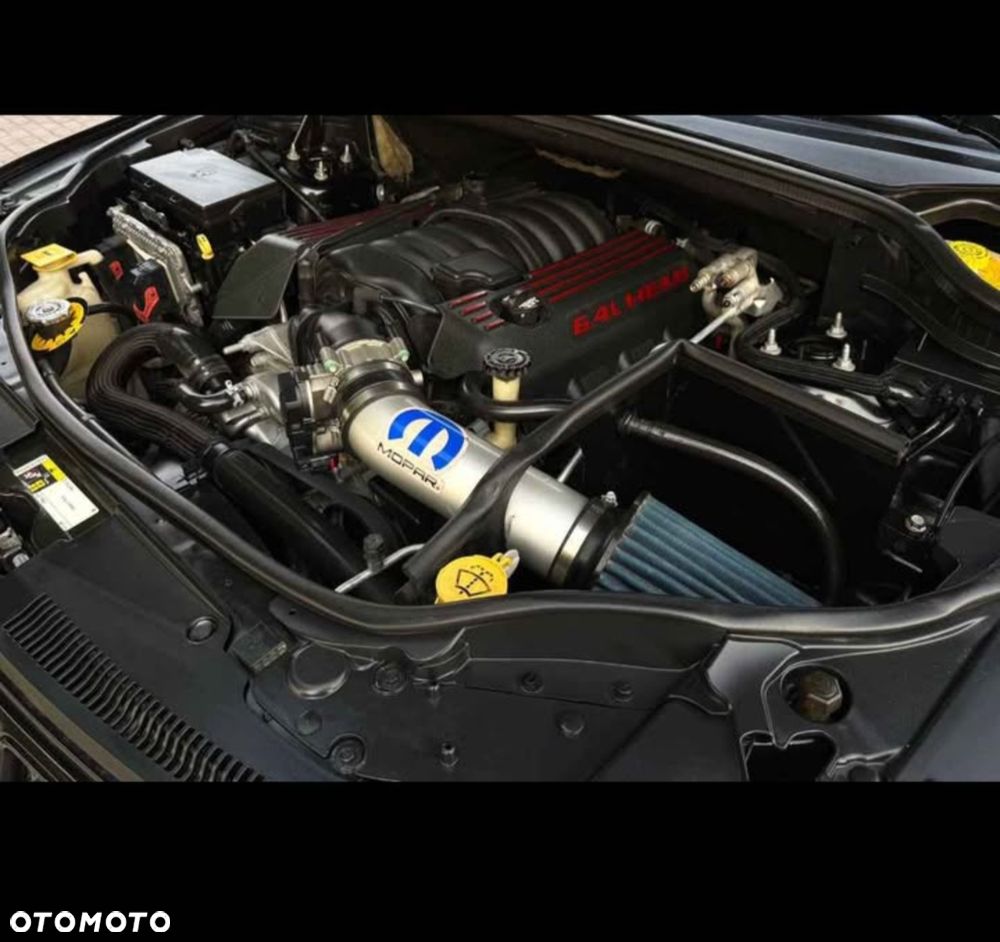 Jeep Grand Cherokee - 7