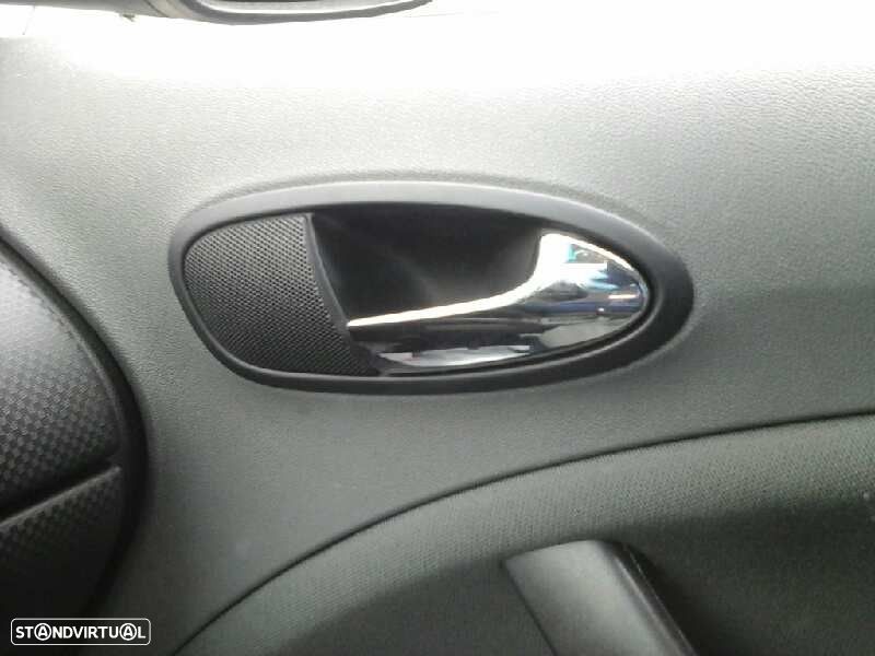 ALAVANCA FRENTE DIREITA SEAT ALTEA (5P1) STYLANCE / STYLE - 1