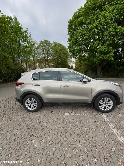 Kia Sportage 1.6 GDI M 2WD - 15