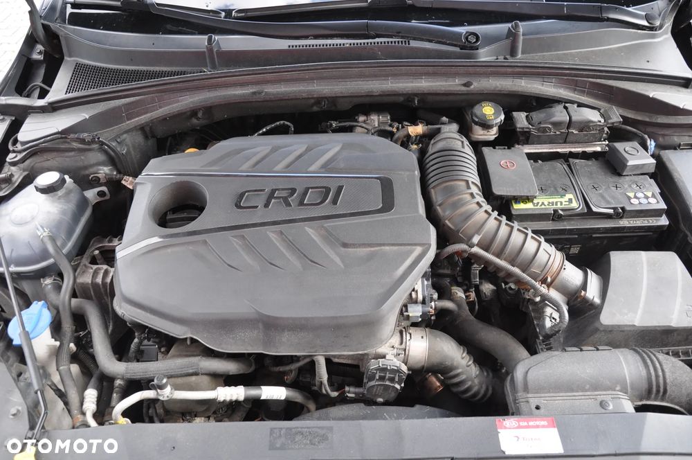 Kia Ceed 1.6 CRDi DCT GT Line - 22