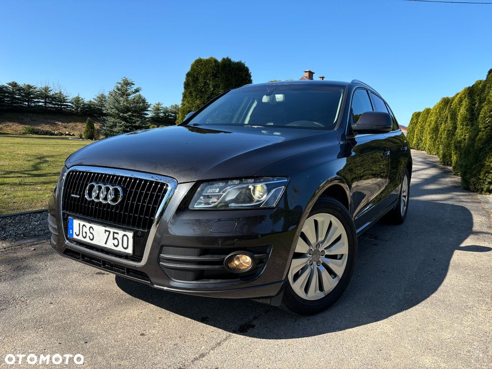 Audi Q5 - 11