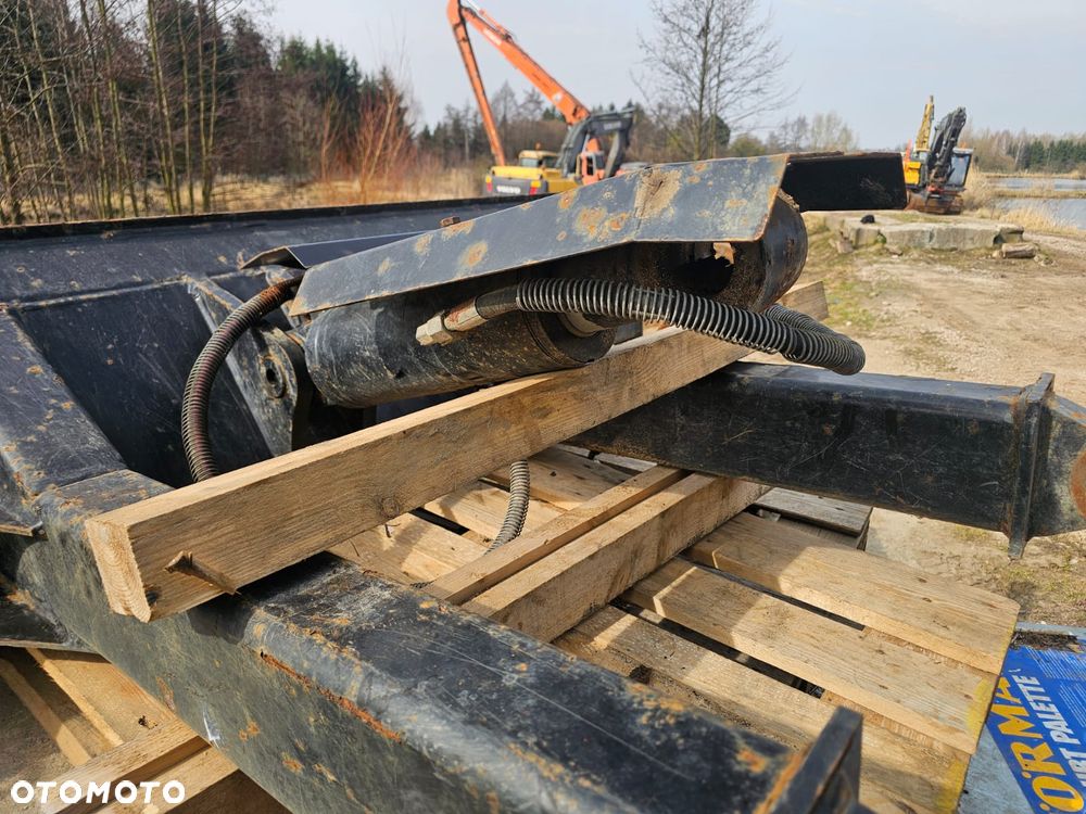 Caterpillar 308E2 CR | 308 E 311 312 - 18