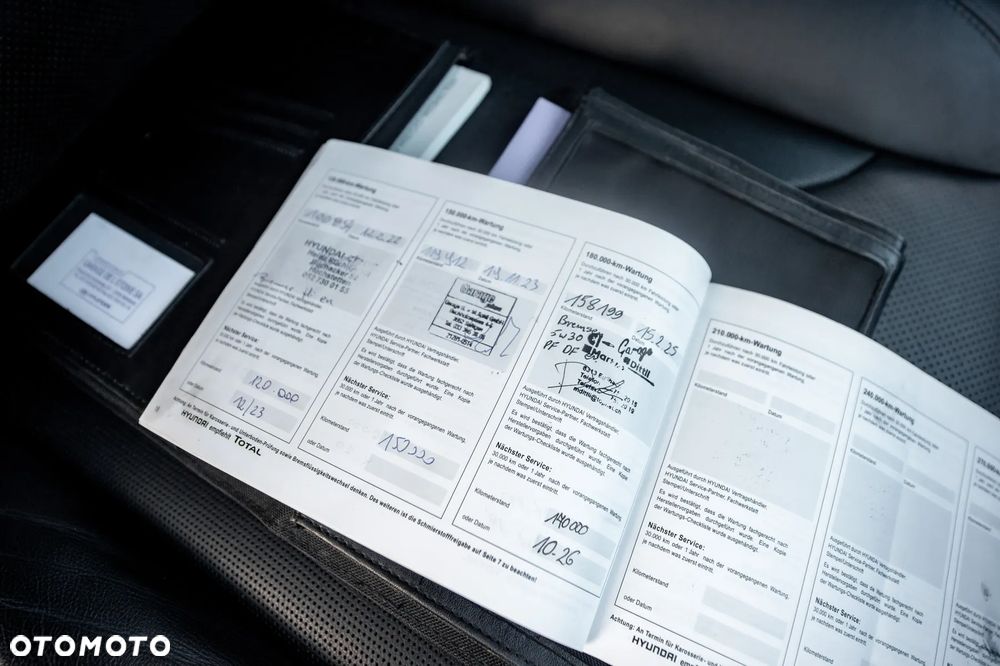 Hyundai i40 1.7 CRDi BlueDrive Premium DCT - 16