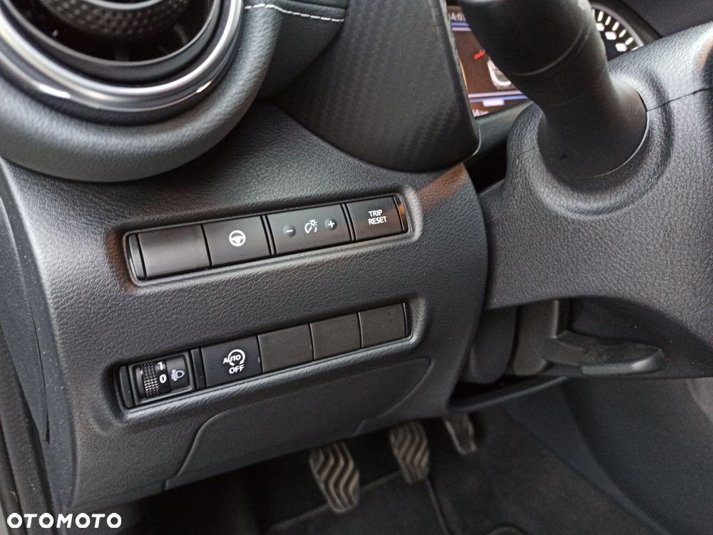 Nissan Juke - 19
