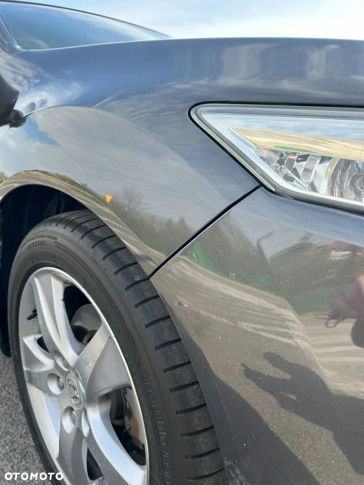 Honda Accord 2.0 Lifestyle - 26