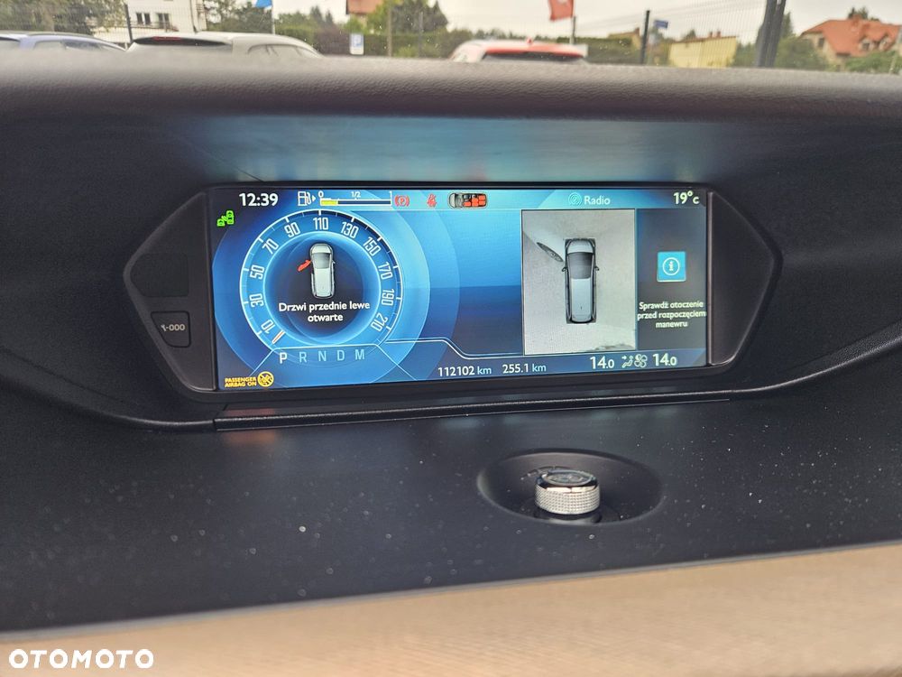Citroën C4 Grand Picasso BlueHDi 150 EAT6 Exclusive - 22