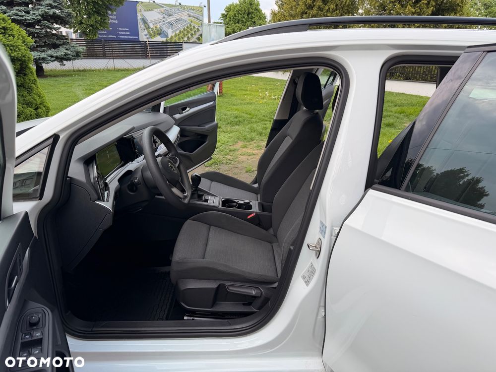 Volkswagen Golf 1.0 TSI - 28