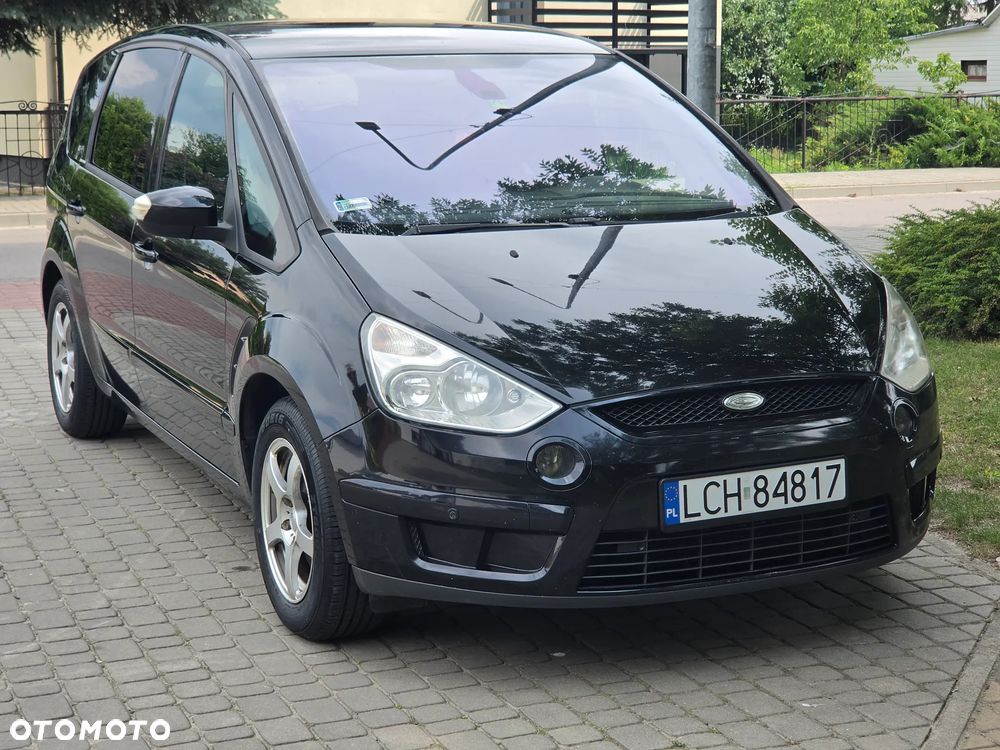 Ford S-Max - 3