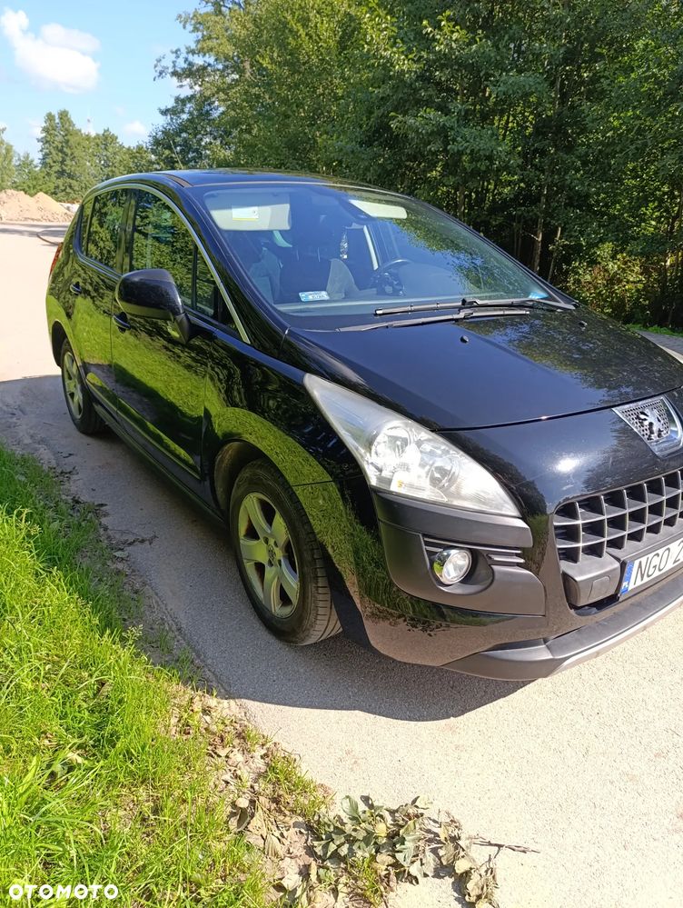 Peugeot 3008 1.6 HDi Trendy - 2