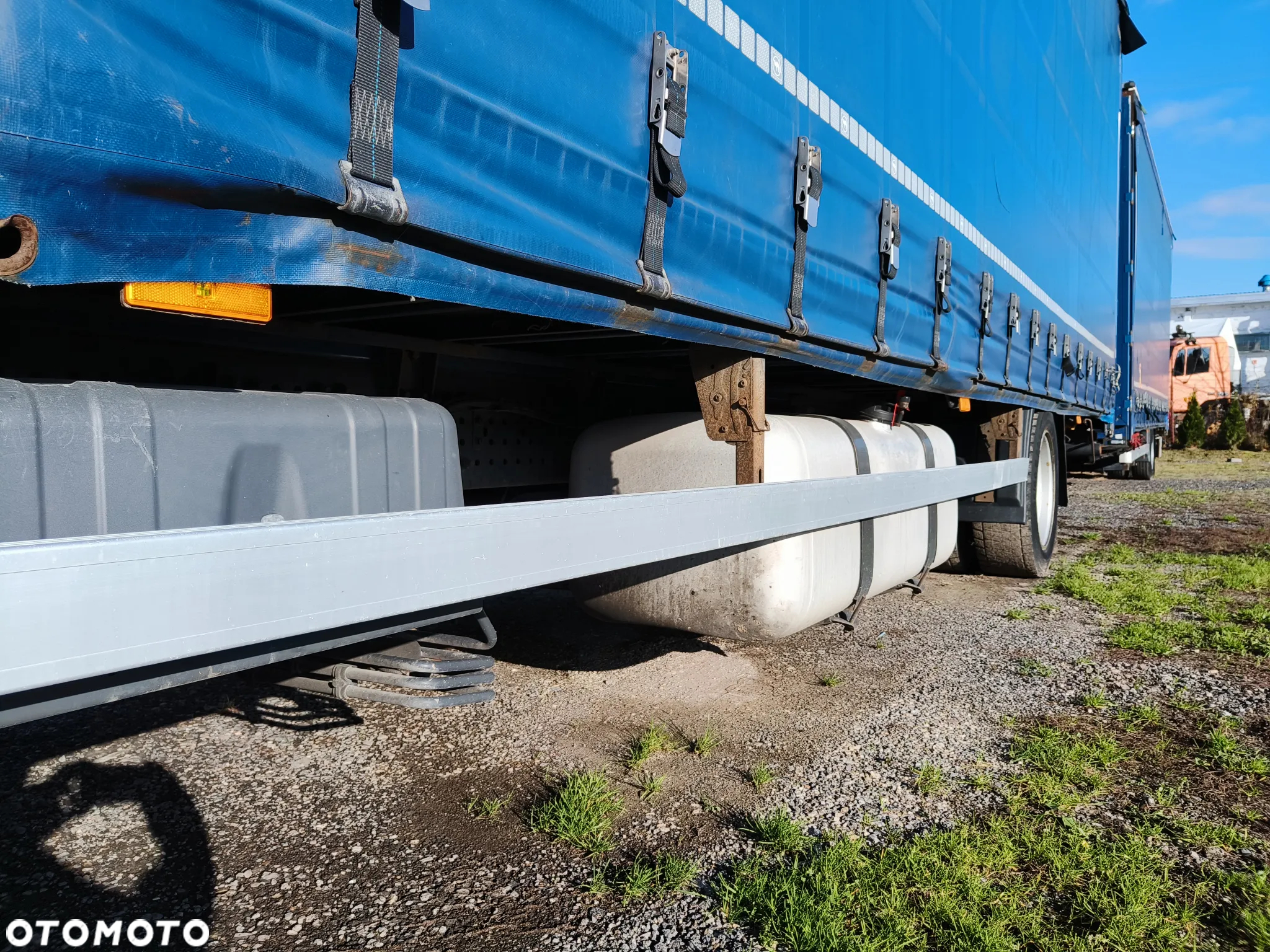 Mercedes-Benz ACTROS 1830 - 19