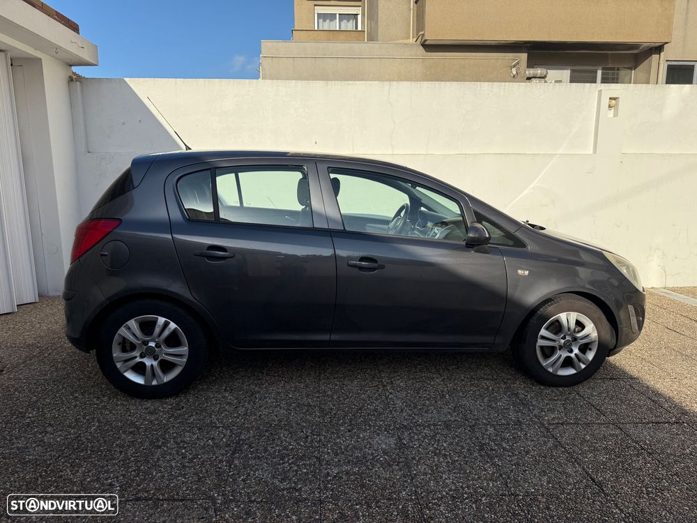 Opel Corsa - 6