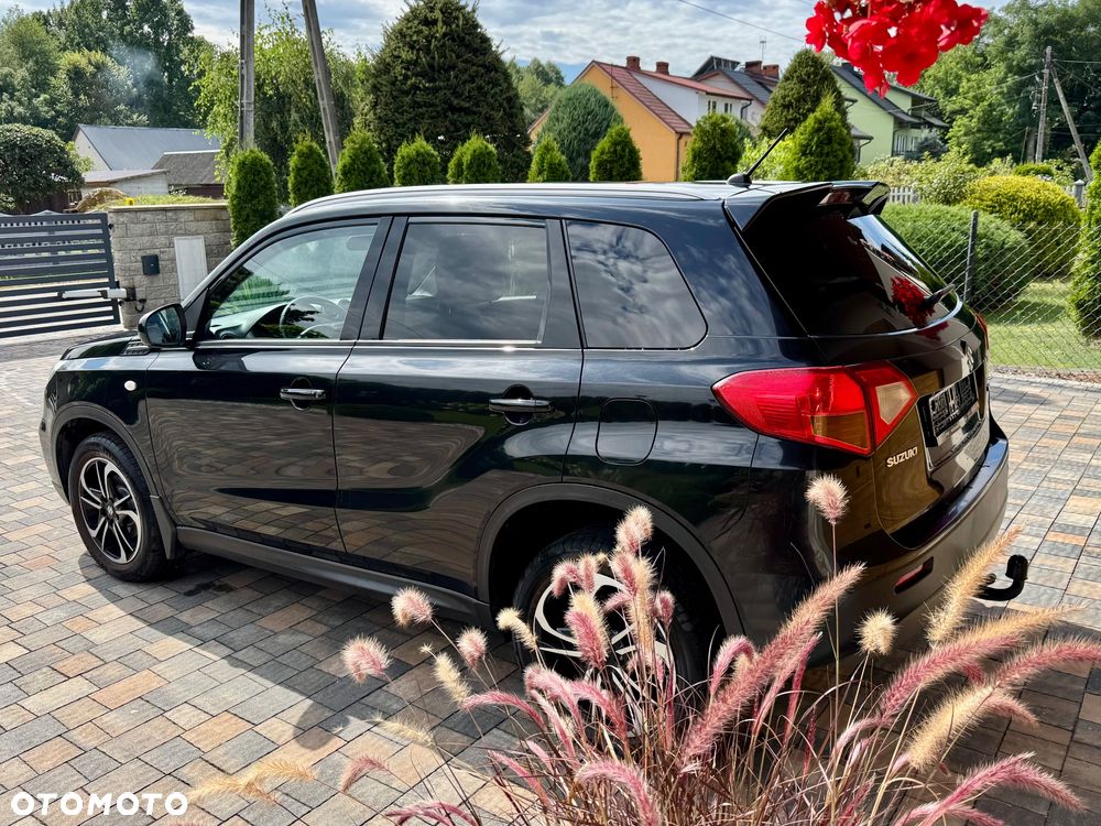 Suzuki Vitara 1.6 DDiS (4x2) Comfort - 3