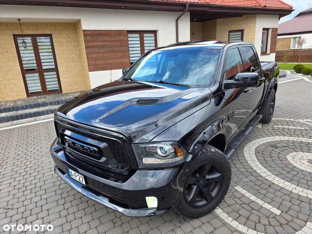 Dodge RAM - 33