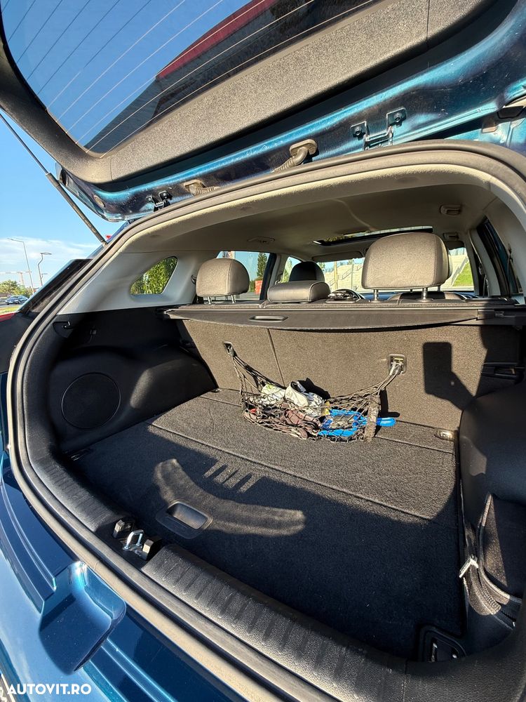 Kia Niro 1.6 GDI 6DCT HEV Comfort - 15