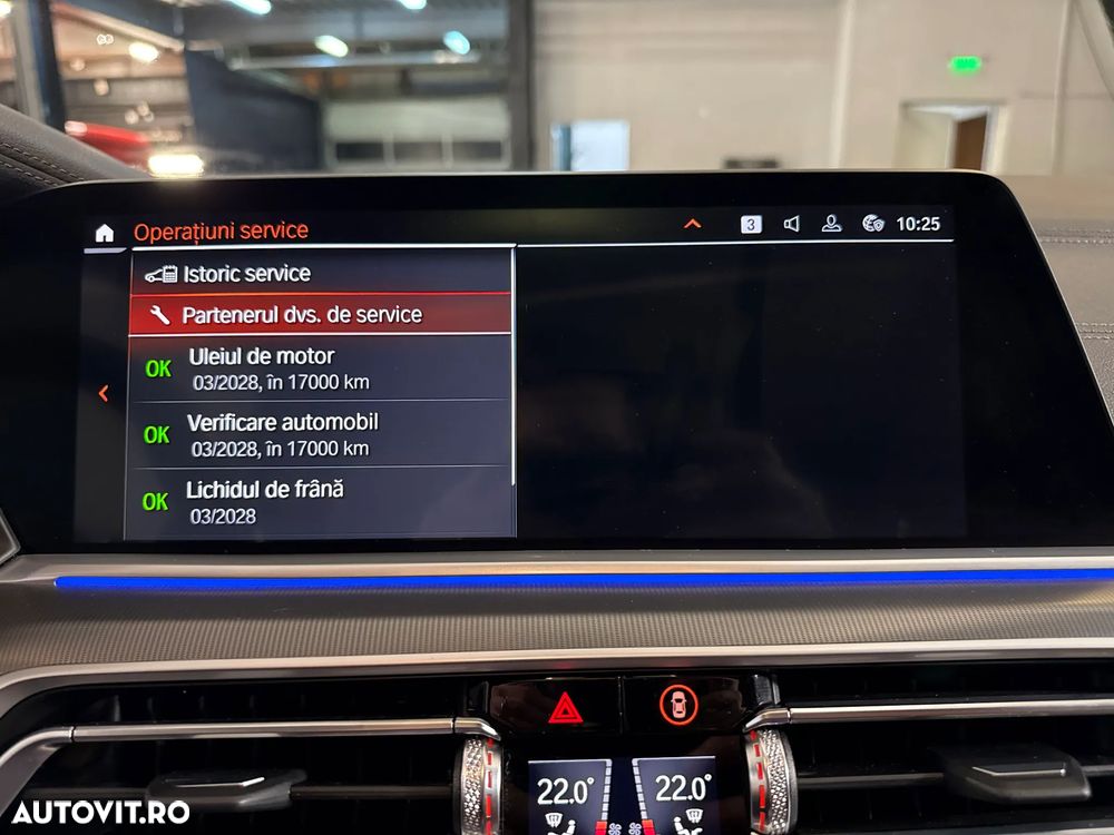 BMW X5 xDrive30d AT MHEV - 21