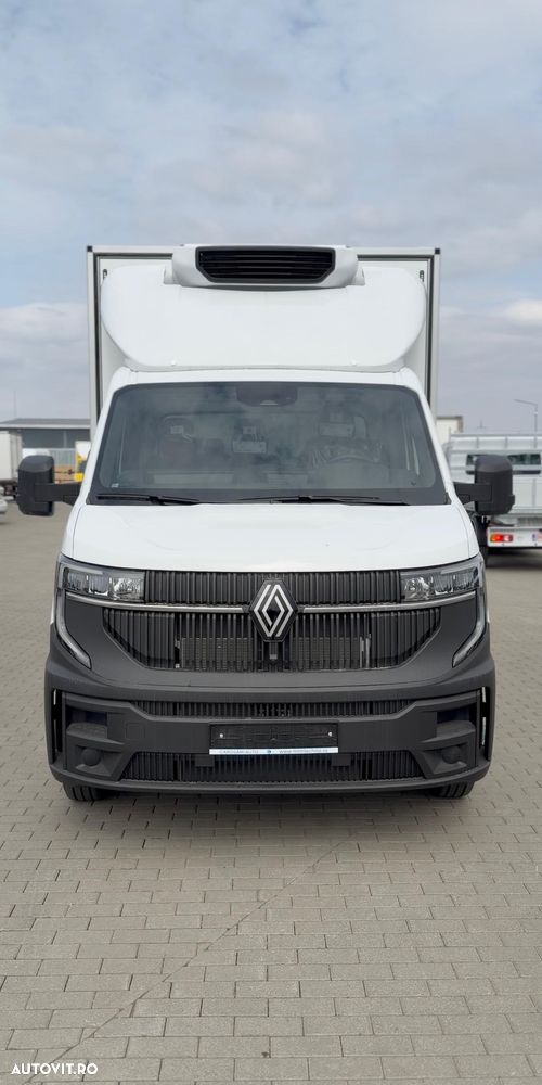 Renault Master - 2