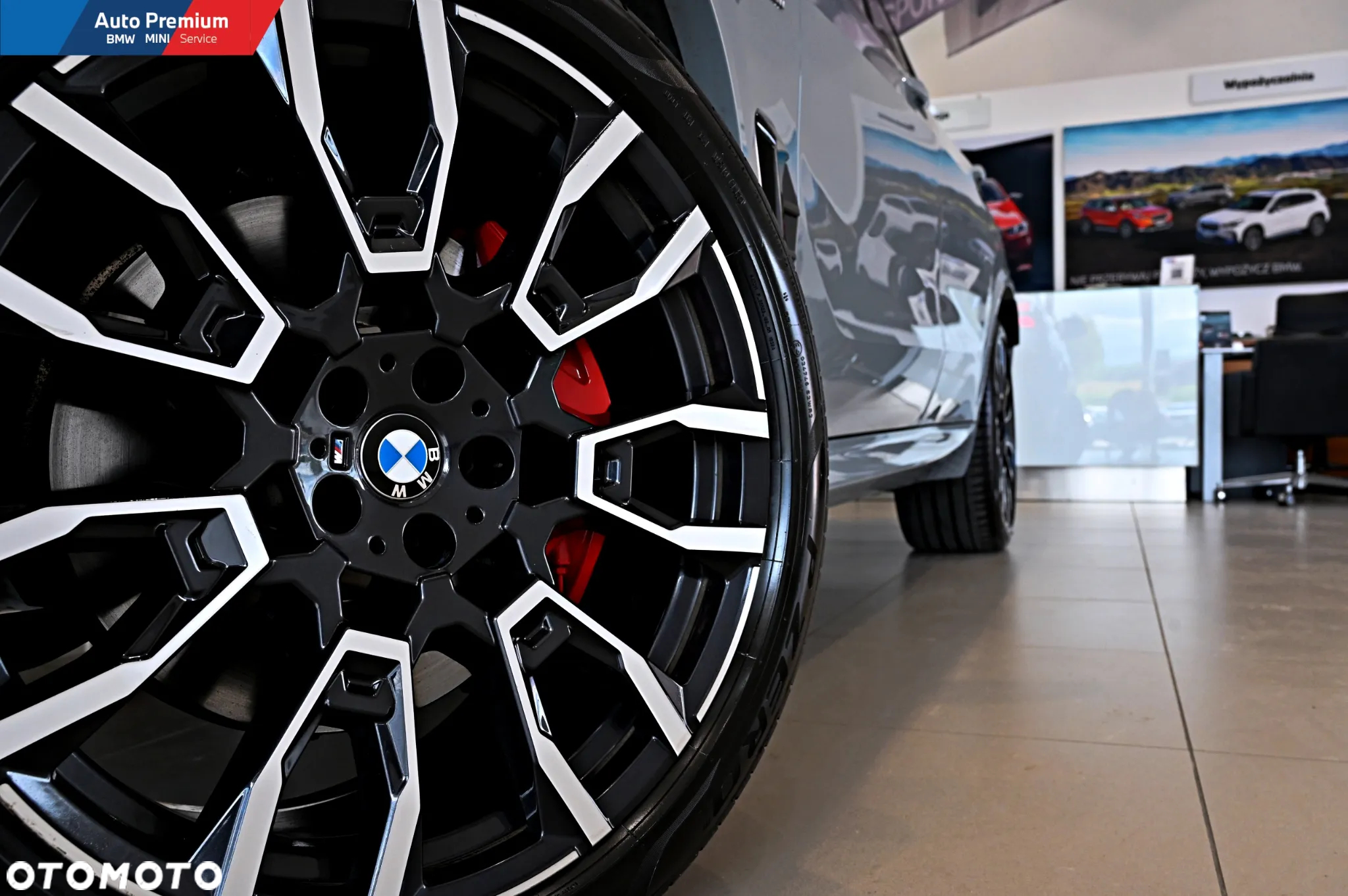 BMW X5 xDrive30d - 21