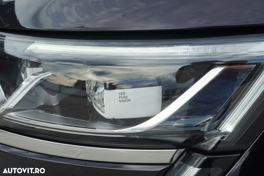 Renault Koleos ENERGY dCi 175 X-tronic 4WD INITIALE PARIS - 17