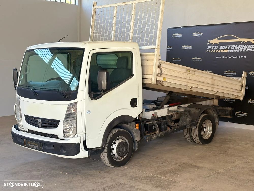 Renault MAXITY - 3