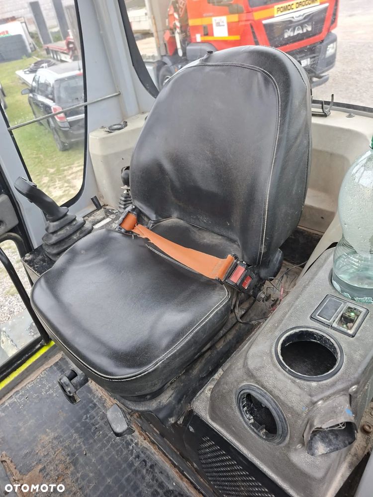 Wacker Neuson DUMPER DW-60 - 11