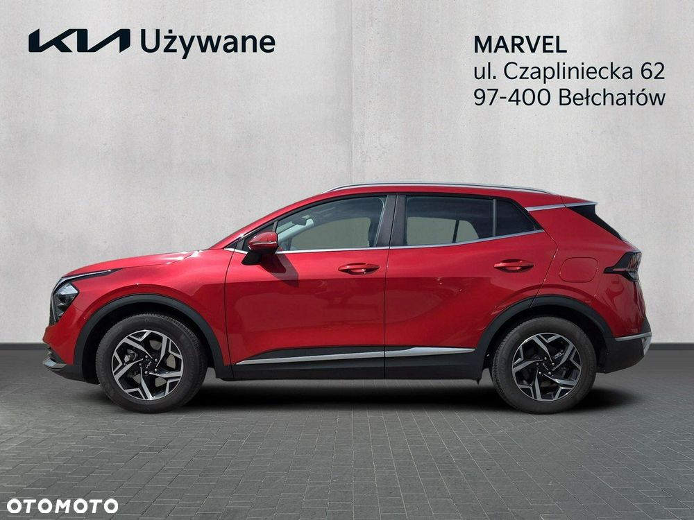 Kia Sportage 1.6 T-GDI M 2WD - 3
