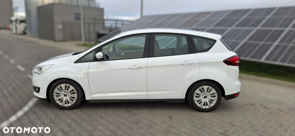 Ford C-MAX 1.0 EcoBoost Ambiente ASS - 2