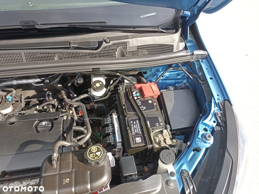 Opel Mokka 1.6 Active S&S - 32