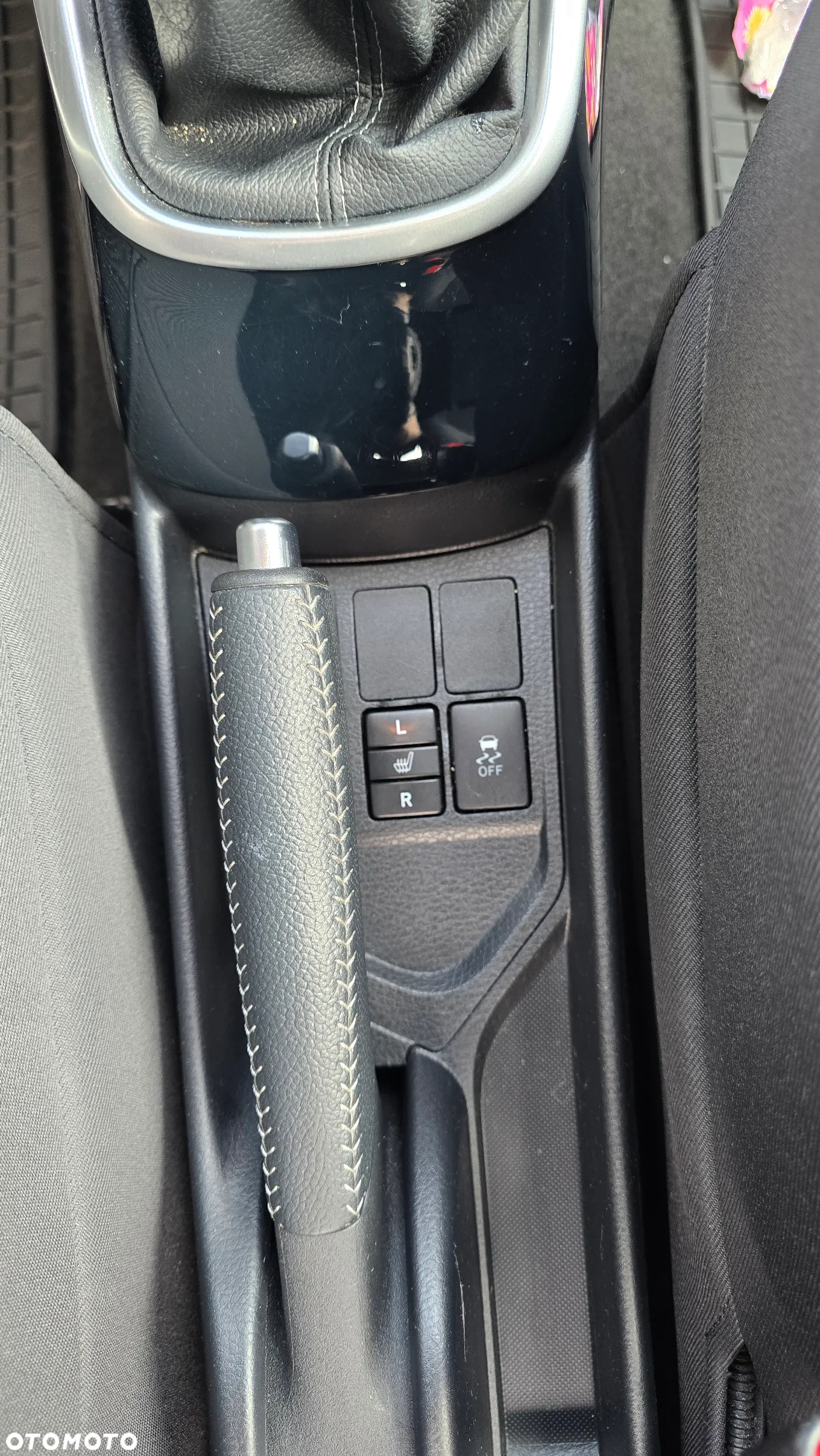 Toyota Yaris 1.5 Selection - 13