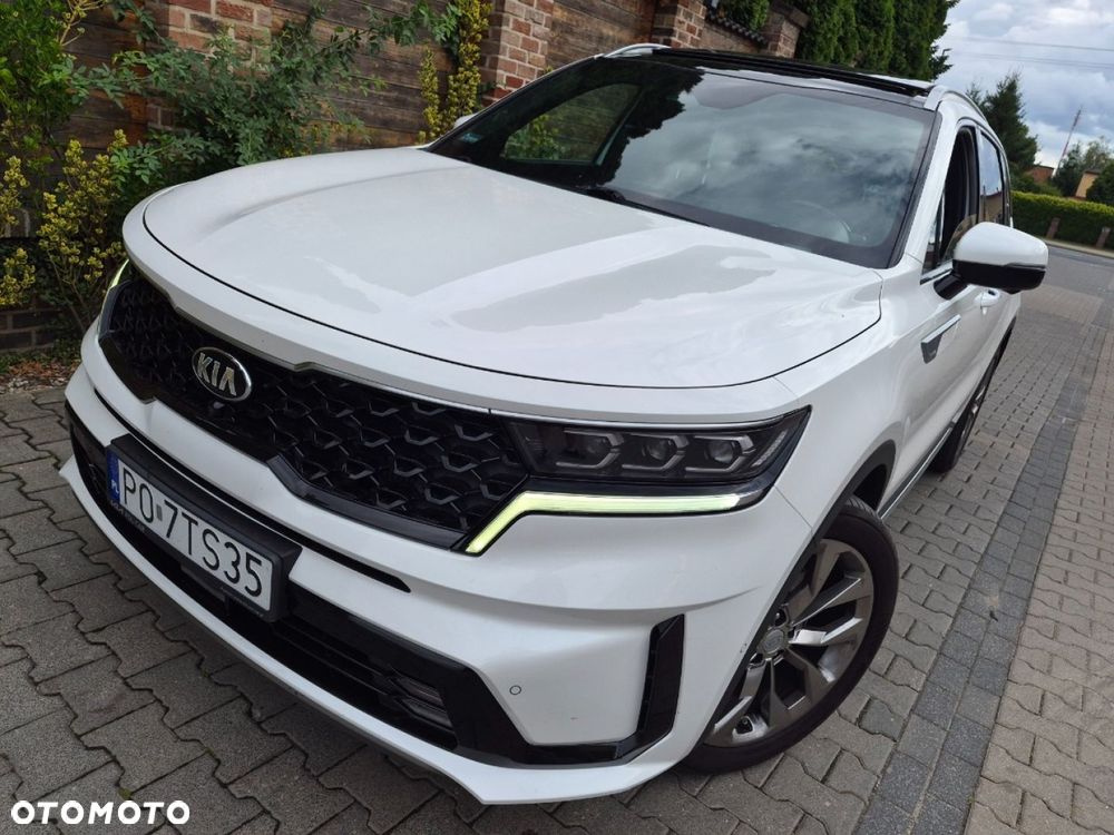 Kia Sorento - 25