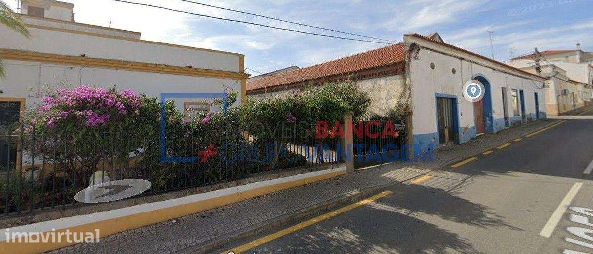 Lote habitação/alojamento local ou armazém Reguengos de Monsaraz - Grande imagem: 2/24