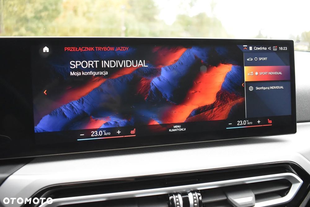 BMW Seria 3 320d xDrive Sport Line Shadow - 25