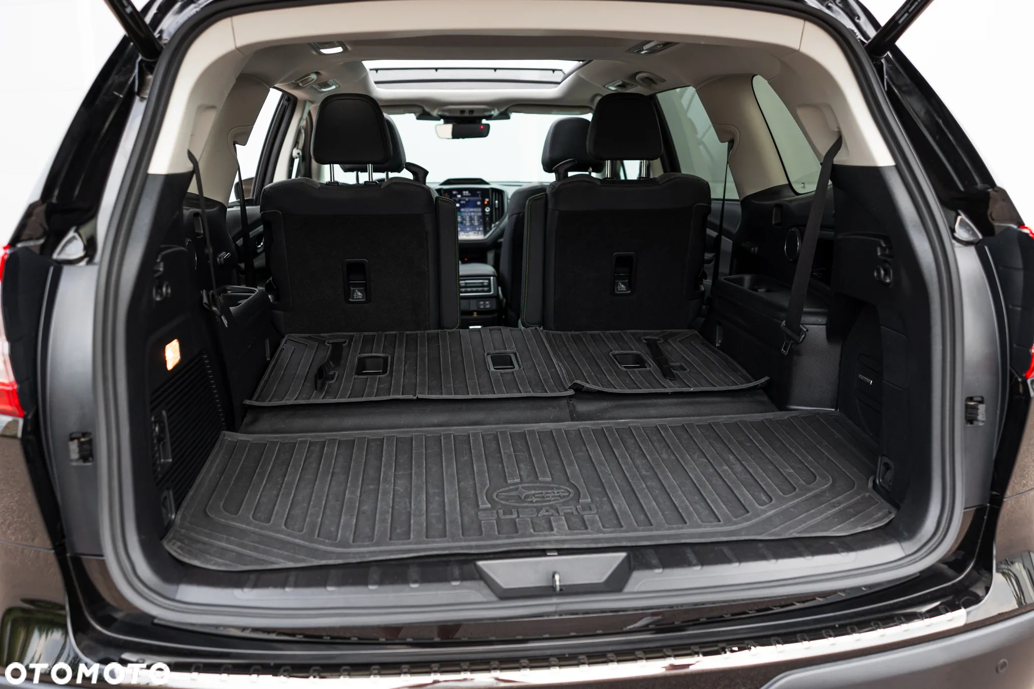 Subaru Ascent - 37