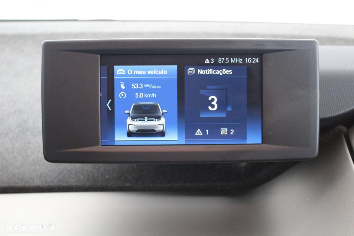 BMW i3 120Ah - 21
